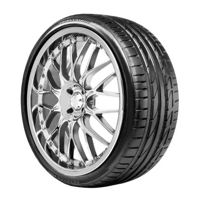 Pneu 275/35 R18 POTENZ-S001 BRIDGSTONE DAC Neumáticos