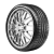 Pneu 275/35 R18 POTENZ-S001 BRIDGSTONE DAC Neumáticos