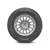 Pneu 255/60 R18 112T XL CCLX CONTICROSSCONTACT LX CONTINENTAL DAC Neumáticos