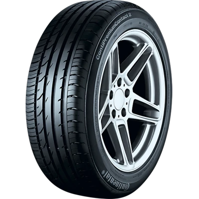 Pneu 205/60 R15 91V PC2 CONTIPREMIUMCONTACT CONTI DAC Neumáticos