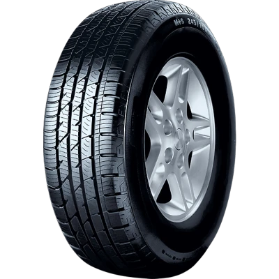 Pneu 245/65 R17 111T XL CCLX CONTICROSSCONTACT LX DAC Neumáticos