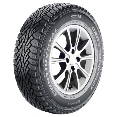Pneu 175/70 R14 88H XL FR CCAT CONTICROSSCONTACT AT CONTINENTAL DAC Neumáticos