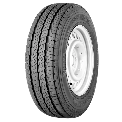 Pneu 205/75 R16 VANCO-8 8T CONTINENTAL DAC Neumáticos