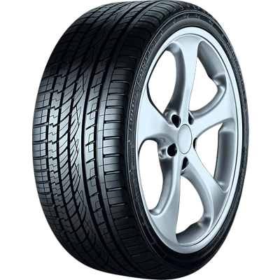 Pneu 235/60 R18 CCUHP 107W CONTINENTAL DAC Neumáticos