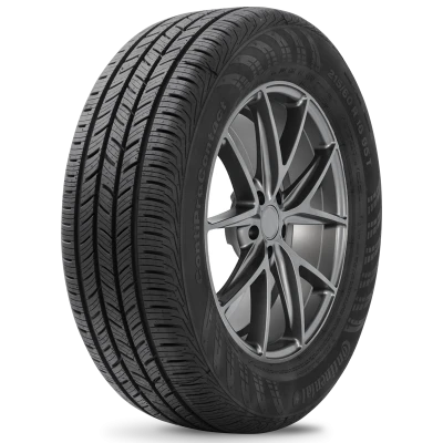 Pneu 205/70 R16 97H PC2 CONTIPREMIUM CONTINETAL DAC Neumáticos