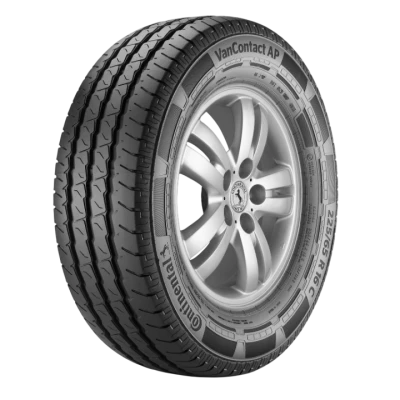 Pneu 195/70 R15 104/102R VANCAP VANCONTACT 8PR CONTINENTAL DAC Neumáticos
