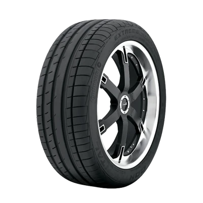 Pneu 215/50 R17 EXTREME 95W CONTINENTAL DAC Neumáticos