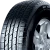 Pneu 195/60 R16 89H CCLX CONTICROSSCONTACT LX CONTINENTAL DAC Neumáticos
