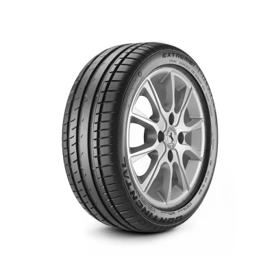 Pneu 215/55 R17 94V FR EXCDW EXTREMECONTACT DW CONTINENTAL DAC Neumáticos
