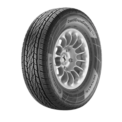 Pneu 225/65 R17 102H CCLX2 CONTICROSSCONTACT LX2 CONTINENTAL DAC Neumáticos