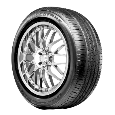 Pneu 255/55 R18 DUELER H/L400 105H BRIDGSTONE DAC Neumáticos