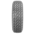 Pneu 33.12.50 R17 GRABBER AT2 105Q GENERAL DAC Neumáticos