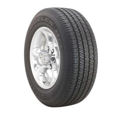 Pneu 225/55 R18 98H DUELER HT684 BRIDGSTONE DAC Neumáticos