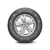 Pneu 195/75 R16C 107/105R VANCAP 8PR CONTINENTAL DAC Neumáticos