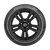 Pneu 225/40 R19 RUNFLAT 93Y SC5 CONTINENTAL DAC Neumáticos