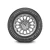 Pneu 255/50 R20 CROSSCONTACT-UHP 109Y CONTINENTAL DAC Neumáticos