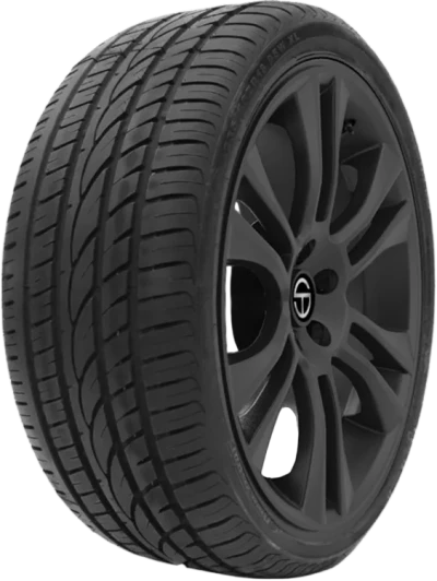 Pneu 225/55 R19 CITYRACING 103V POWERTRAC DAC Neumáticos