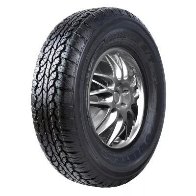 Pneu 255/65 R17 AT-110T   POWERTRAC DAC Neumáticos