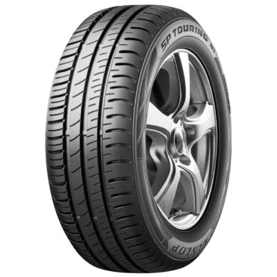 Pneu 215/55 R16 93H SPTR-1 DUNLOP DAC Neumáticos