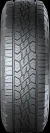 Pneu 235/70 R16 106 FR CCATR CROSSCONTACT ATR CONTINENTAL DAC Neumáticos