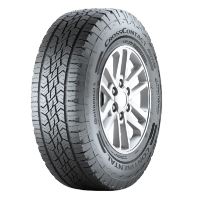 Pneu 265/60 R18 110T FR CCATR CROSSCONTACT ATR CONTINENTAL DAC Neumáticos