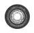 Pneu 10 R17.5 134/132L LDR1 16PR CONTINENTAL DAC Neumáticos
