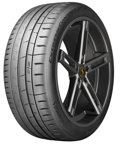 Pneu 225/45 R17 91W FR EXTREME CONTACT CONTINENTAL DAC Neumáticos