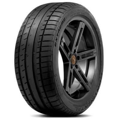 Pneu 205/55 R16 91W EXCDW EXTREMECONTACT CONTINENTAL DAC Neumáticos