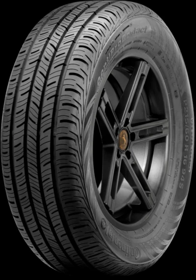 Pneu 235/60 R18 103V PROCTX PROCONTACT CONTINENTAL DAC Neumáticos