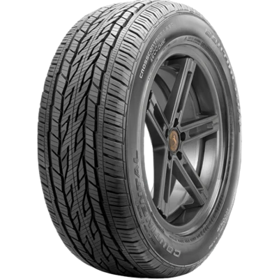Pneu 255/60 R19 109H CCLX20 CONTICROSSCONTACT CONTINENTAL DAC Neumáticos