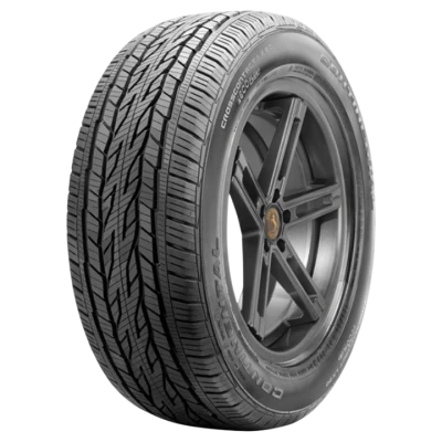 Pneu 285/45 R22 114H CCLX20 COTICROSSCONTACT CONTINENTAL DAC Neumáticos