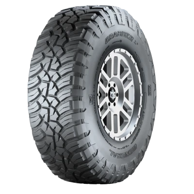 Pneu 275/65 R20 126/123Q GRAB X3 GENERALTIRE DAC Neumáticos