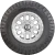 Pneu 275/65 R20 126/123Q GRAB X3 GENERALTIRE DAC Neumáticos