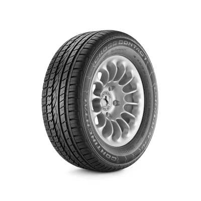 Pneu 275/40 R20 106Y XL FR CCUHP L CROSS CONTINENTAL DAC Neumáticos