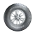 Pneu 225/70 R17 108T XL FR GRAB AT3 GENERAL TIRE DAC Neumáticos