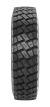 Pneu 315/80 R22.5 156/150K HDC1 18PR CONTINENTAL DAC Neumáticos