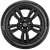 Pneu 285/40 R22 106Y FR SC-5P CONTINENTAL DAC Neumáticos