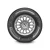 Pneu 225/55 R18 98V CCLX2 EU CONTINENTAL DAC Neumáticos