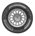 Pneu 215/65 R16 102H CCLX2 CONTICROS CONTINENTAL DAC Neumáticos