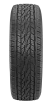 Pneu 215/65 R16 102H CCLX2 CONTICROS CONTINENTAL DAC Neumáticos