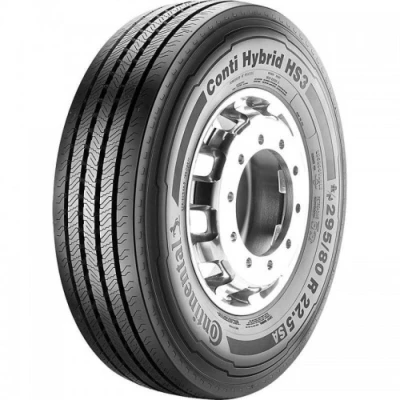 Pneu 275/80 R22.5 149/146L CHS3 CONTINENTAL DAC Neumáticos