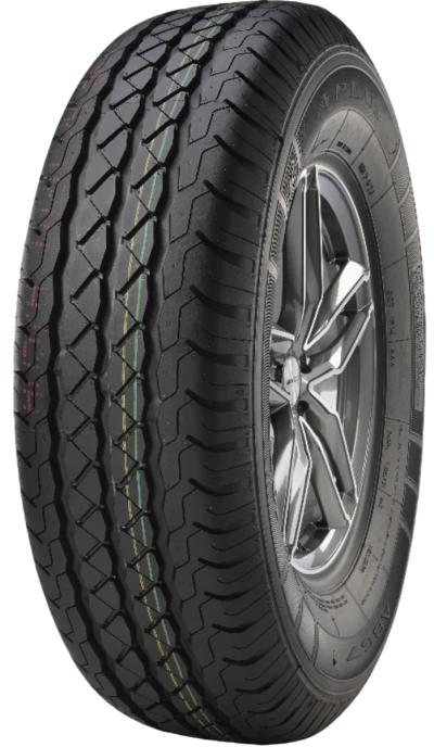 Pneu 225/65 R16 112/110T 10PR A867 APLUS DAC Neumáticos