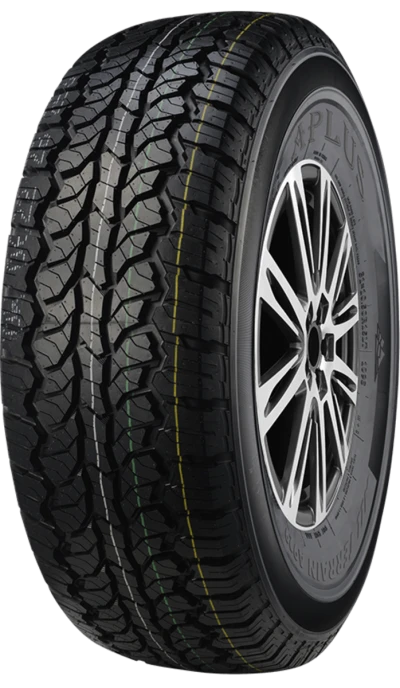 Pneu 285/75 R16 122/119S A/T A929 APLUS DAC Neumáticos