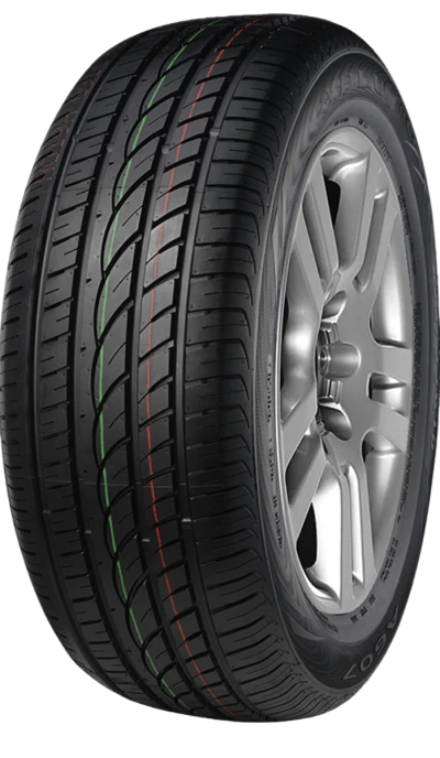 Pneu 245/45 R17 XL 99W A607 APLUS DAC Neumáticos
