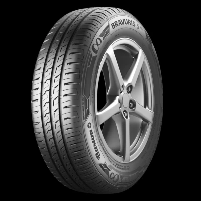 Pneu 175/70 R13 82 BRAV5 BARUM BRAVURIS DAC Neumáticos