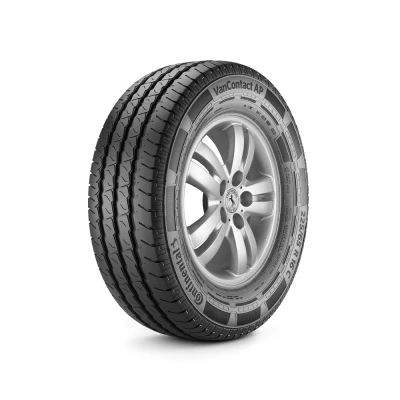 Pneu 225/75 R16 118/116R VANCAP VANCONTACT AP 10PR CONTINENTAL DAC Neumáticos