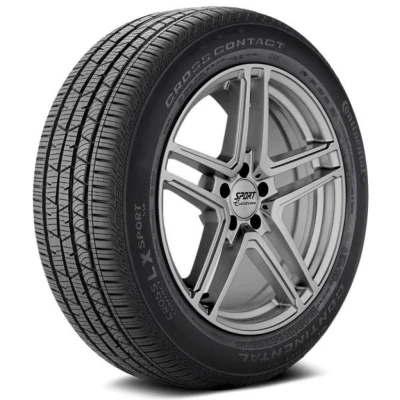Pneu 265/40 R22 106Y CCLXSP  CROSSCONTSPORT CONTI DAC Neumáticos