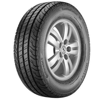 Pneu 215/65 R16C 106/104T VANC100 CONTIVANCONTACT DAC Neumáticos