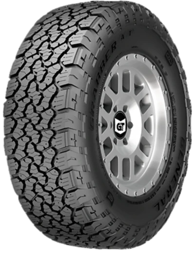 Pneu 265/70 R16 112T DESTINATION ATX FIRESTONE DAC Neumáticos
