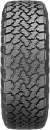 Pneu 265/70 R16 112T DESTINATION ATX FIRESTONE DAC Neumáticos